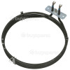 Bertazzoni Circular Element W2800 V240 Mg