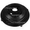 Dyson DC25 Overdrive (Iron/Satin Blue) Front Motor Bucket Black