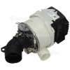 Arcelik Heat Pump Motor