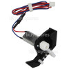 GDV1-GB-BR-NE Drop Stop Motor Assy