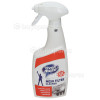 Spray Nettoyant Pour Filtres À Mailles De Hotte Aspirante - 500ML - Oven Mate