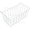 Satrap 1590GTA++ Freezer Basket