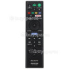 T&eacute;l&eacute;commande Sony