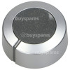 Hotpoint Control Knob Graphite