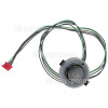 GCV1-GB-SI-NE Ok Button Black Assy