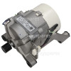 Waschmaschinen-Motor (ohne Bürsten) : Welling ZXGN-8-57L ZXGN-420-8130L