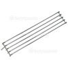 Grille De Guidage Du Four - Petite, Gauche 1974 Stoves