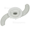 Top Spray Body New A3507S Andi