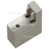 Howden Handle Pillar Plastic Inox Coloured