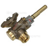 Robinet &Agrave; Gaz 3EMB363N/01 Balay