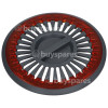 Vax Exhaust Filter Cover