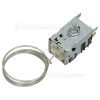 Faure Thermostat Danfoss077b3266