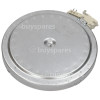 Leonard Large Ceramic Hob Hotplate Element - 2200W/750W EGO 10.51211.084