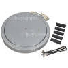 Amana Large Ceramic Hob Hotplate Element - 2100W