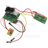 Carte &Eacute;lectronique CL758 Kenwood
