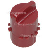Bouton De R&eacute;glage De Hauteur - Fruit Rouge - Bissell