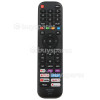 Hisense 43A7500FTUK Remote Control EN2A30