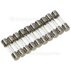 Genuine BuySpares Approved part Fuse 5X20MM 20A Quick Blow: