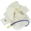 Amcor AB632S Fan Motor Assembly