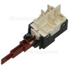 Korting Push Button Panel