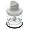 Braun Chopper Attachment (350ml)