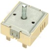 Hotplate Energy Regulator
