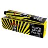 Hotspot 75ml Stove & Grate Polish Tube - Black