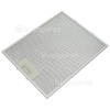 Profilo Aluminium Grease Filter: 310x250mm