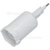 Sis Transmission Shaft/white SEB
