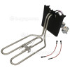 SEB Heating Element Complete Asm (he+thermos