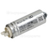 Friac Tumble Dryer Capacitor : 8uf