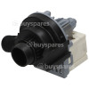 Whirlpool Drain Pump Assembly : Askoll M114 Art. RR0779