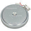 Altus Medium Ceramic Hob Hotplate Element - 1700W Eika 2000734810