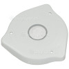 Neutral Cover Lid Water Softener / Salt Cap