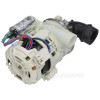 Pompe &Agrave; Chaleur Pour Lave-vaisselle : Welling YXW48-2J YXWH-48-2-7 80 W