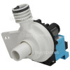 Hotpoint Drain Pump Assembly : Plaset 52371 22w