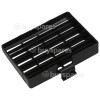 Kenwood VC6850 Air Outler Grille Bk VC6802