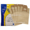Daewoo 36 Dust Bag (Pack Of 5) - BAG15