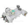 Siemens Heater Element Assembly : ( Includes PCB 5600001952 & Thermostat 5600049491 Typ 956 Nc85c )