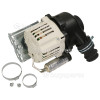 Pompe De Lavage Skit Ln 220-240V De Lave-vaisselle ADP8332 Neutral
