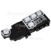 Cannon Interface Display Hotpoin 45 Man. LIV2 P
