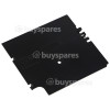 Whirlpool Plastic Cover