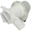 Pompe De Vidange De Lave-linge : 2840940400 Ahma