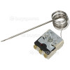 Zanussi Thermostat : EGO 55.20064.010