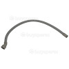 CZ51065 700mm. Drain Hose 15mm End With Right Angle End 23mm, Internal Dia.S'