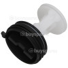 Filtre De Pompe De Vidange De Lave-Linge Hotpoint