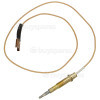 Stoves Wok Burner Thermocouple With Tag End : 500mm