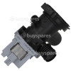 Indesit Drain Pump Assembly : Askoll M231 RS0760 16002160602 34W