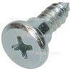 Vis De Fixation Pour Four Et Lave-vaisselle Smeg