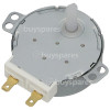 Moteur De Plateau Tournant Pour Micro-ondes : TYJ50-8A7 4W Panasonic